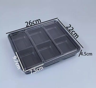 ชุด100สีดำ6 comp