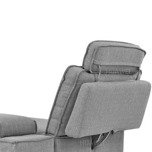 Accessoires de quincaillerie fonctionnels de <span class=keywords><strong>meubles</strong></span> HUAWEI ajustent le mécanisme de lit de charnière de canapé en métal - Product Image 3