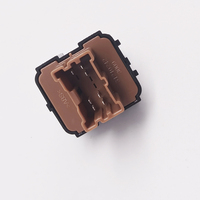 Interrupteur de lève-vitre électrique 254113300R pour RENAULT CLIO CAPTUR ZOE SYMBOL