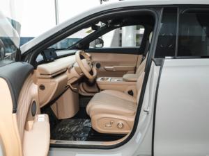 <span class=keywords><strong>Xingtu</strong></span> exeed รถสเตอร์ราเอต exlantix ไฟฟ้าแบบไฮบริด/EV ที่ให้พลังงานใหม่625กม. ช่วงเนดีซีและแบตเตอรี่100kWh - Product Image 5