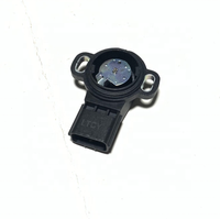 Capteur de Position d'accélérateur pour MAZDA 3461338 89054550 89054550 CX1487 TH116 TPS242 TH171 SS10475 5S5140 EC3051 CXE-1492 CXE1492