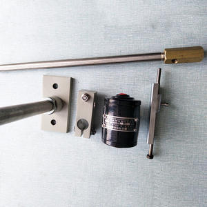 เครื่องจักรผลิตสิ่งทอภายในบ้าน BPK-3 พร้อมอุปกรณ์แก้ไขการผิดปกติของผ้าขนสัตว์อัจฉริยะที่ผลิตในประเทศ - Product Image 2