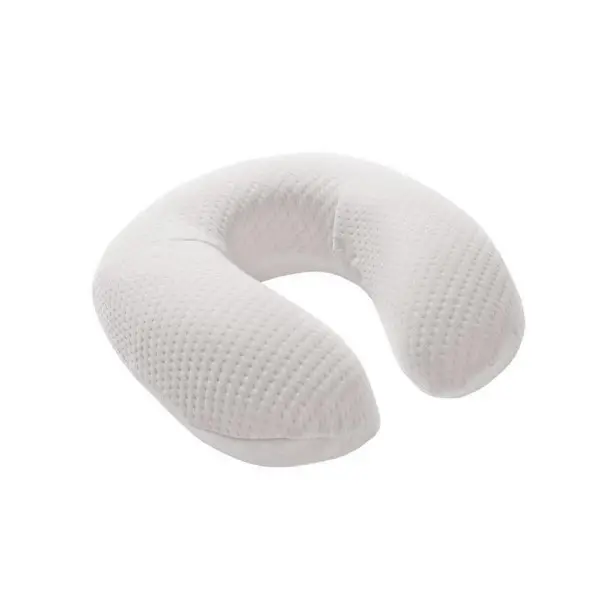 Car Cervical Neck Pillow Memory Foam Travel Pillow U Shape Memory Foam Neck Rest Pillow