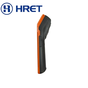 เครื่อง POS แบบพกพาหน้าจอสัมผัส Q2I สำหรับลอตเตอรี่ พร้อมเครื่องพิมพ์ 58 มม. สำหรับร้านลอตเตอรี่ - Product Image 3