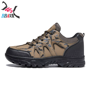 Zapatos Casuales para Hombre, Uso Diario, Transpirables, Ligeros, Parte Superior de Malla, Temporada de Primavera, Senderismo al Aire Libre, Venta Directa de Fábrica - Product Image 1