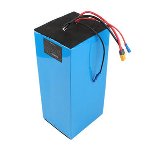 Ad alta Capacità Veicoli Elettrici Batteria Agli Ioni di Litio Pack 20Ah 60 Volt - Product Image 3