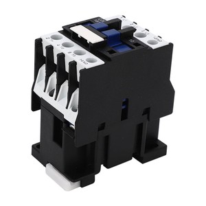 Contacteur CA 18A tripolaire universel pour commande industrielle - Product Image 1