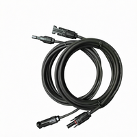 Câble Ethernet industriel M12 vers RJ45, Gigabit, haute flexibilité, pour chaîne porte-câbles, blindé, en PUR, pour caméra de vision industrielle