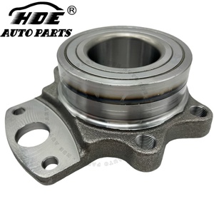 43281-AA300 43280AA300 4325240P00 VKBA3313 Roulement de moyeu de roue arrière en gros pour Nissan 300ZX - Product Image 3