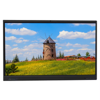 IBoard 86 pouces 4k tableaux interactifs multi-écran tactile Lcd tableau blanc logiciel numérique intelligent tableau blanc pour la conférence en classe