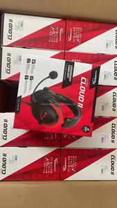Nuevos Auriculares Originales al por Mayor XH <span class=keywords><strong>X</strong></span> <span class=keywords><strong>Cloud</strong></span> 2, Auriculares Estéreo para Juegos 7.1 XH <span class=keywords><strong>X</strong></span> <span class=keywords><strong>Cloud</strong></span> 2 II con Paquete en Inglés para PS4 - Product Image 3