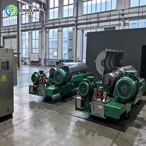 Machine centrifuge industrielle, centrifugeuse pour le sucre, centrifugeuse pour le lait, centrifugeuse pour l'huile moteur - Product Image 5