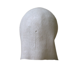 Máscaras de Látex de Animales <span class=keywords><strong>para</strong></span> Disfraces de Navidad y <span class=keywords><strong>Halloween</strong></span> <span class=keywords><strong>para</strong></span> Niños, Máscaras Faciales Completas, Aterradoras y Divertidas - Product Image 4