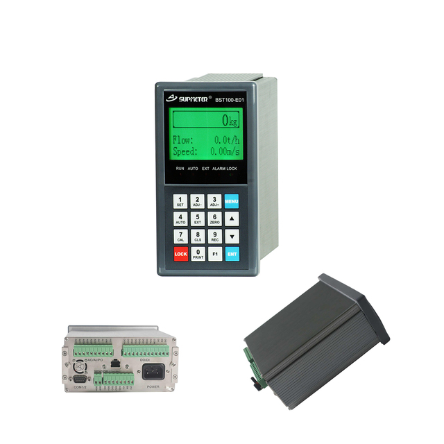Supmeter Batching Scale Weight Control System LCD Indicator Weighing Controller with OEM Support BST100-E01