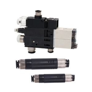 VYE07-444JF เครื่องกำเนิดไฟฟ้าอุปกรณ์นิวเมติกอุตสาหกรรมใหม่100% และเป็นต้นฉบับ - Product Image 1