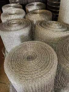 Malla de Alambre Hexagonal Galvanizada Barata de Fábrica, Malla de Alambre para Gallineros, Malla para Cercas, Precio de Malla - Product Image 6