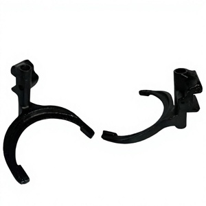 เหมาะสำหรับรถบรรทุก Tata 613 ชุดเกียร์ 2 และ 3  OEM 3212651202 อะไหล่เกียร์ธรรมดาแท้ - Product Image 1