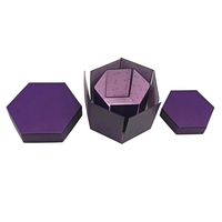 Cajas de Regalo Impresas de Alta Gama con Tapa, Tamaño Personalizado, Papel de 350 g/m² para Empaque de Joyería, Dulces, Bodas y Cumpleaños