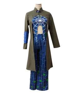 ชุดคอสเพลย์จอลีน คูโจ จากอนิเมะโจโจ้ บิสเซอร์ แอดเวนเจอร์ ของเอคอวอลสัน - Product Image 1