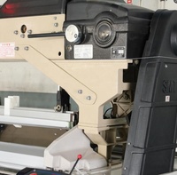 Dapeng – Nouvelle machine à tisser à jet d'eau à came de qualité supérieure et haute efficacité avec système de dégagement de came électronique