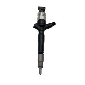 095000-7720 23670-30320 Iniettore Carburante Sostitutivo per To-yota Land Crui-ser <span class=keywords><strong>Pra</strong></span>-do 1KD-FTV J120 - Product Image 1