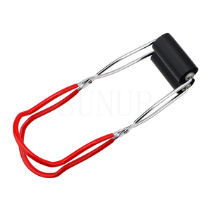 Gratis Custom Box-Mannelijke Penis Stretch Massage Clip Volwassen Seksspeeltjes Voor Mannen Uitbreiding Oefening Extender Vergroter Tool - Product Image 4