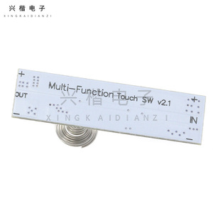1 <b>Channel</b> 6A PWM - Product Image 2