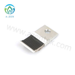 AGUJA DE SENDERÍA para MÁQUINA DE TEJER DE URMAS <span class=keywords><strong>KARL</strong></span> MAYER KS/HKS/RSE - Product Image 4