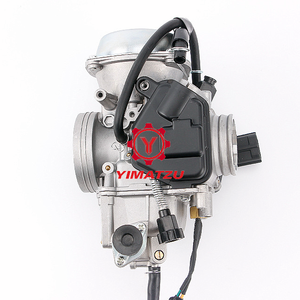 Para <span class=keywords><strong>Honda</strong></span> TRX500FA FOURTRAX FOREMAN RUBICON <span class=keywords><strong>2004</strong></span> 16100-HN2-A01 PD36JH CVK Carburador 4x4 ATV/UTV partes y accesorios - Product Image 3