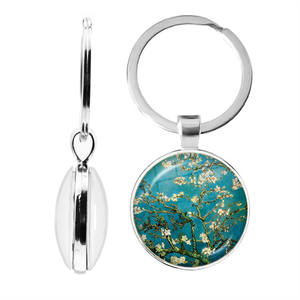 Factory Wholesale <strong>Custom</strong> 3D <strong>Key</strong> <strong>Chain</strong> Personalized Crystal <strong>Key</strong> <strong>Chain</strong>, Cat Claw <strong>Key</strong> <strong>Chain</strong>, Glass <strong>Key</strong> <strong>Chain</strong> - Product Image 2