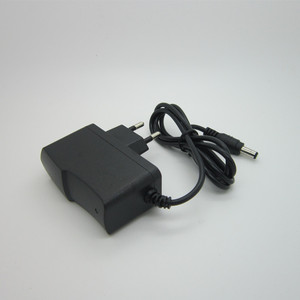 Adaptador de corriente para Monitor de presión arterial, fuente de alimentación con cargador de 6 V, 2A, 2000MA, CC, para <span class=keywords><strong>Omron</strong></span> <span class=keywords><strong>HEM</strong></span>-7280T-E, MIT5s - Product Image 3