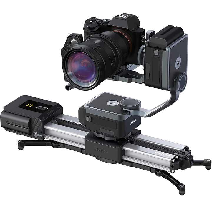 Zeapon 電動モーター(ハイスピードver.) ZEAPON Micro3 Slider Motor High Speed Version - zeapon.com