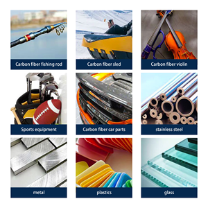 Keo hàn đúc kim loại Sửa chữa kim loại Keo Epoxy AB - Product Image 6