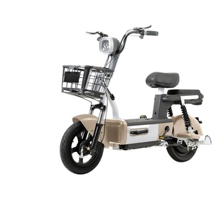 Nouvelle norme nationale permanente 48V véhicule électrique adulte avec une vitesse de 25 km/h - Product Image 1