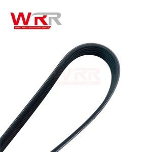 WRR 117201VA0A 高品质发动机传动皮带适用于日产天籁 X-TRAIL T32EL SERENA C26NGR QASHQAI J11CA SYLPHY PATROL KICKS D60 - Product Image 5