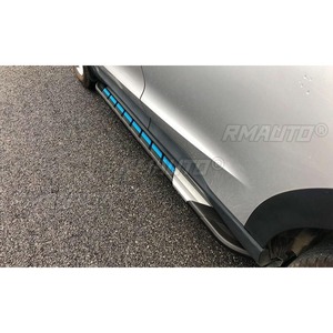 Reposapiés de Aleación de Aluminio para Lexus NX200/300 2014-2021, Pieza Exterior - Product Image 4