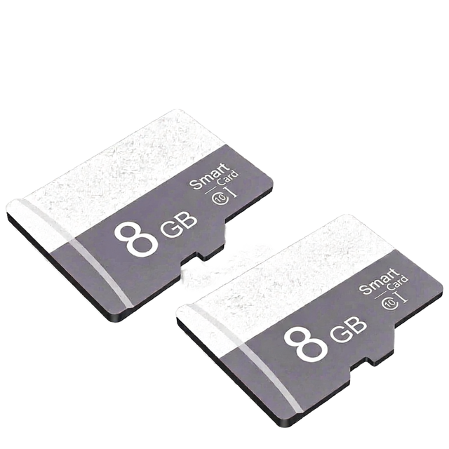 Wholesale Low Price High Speed 100% Full Capacity U3 SD Card 4GB 8gb 16gb 32gb 64gb 128gb 256gb Class 10 V30 Plastic TF Card