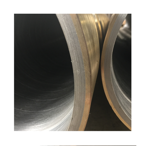 Premium gehard staal werkrol voor koudwalserijen, hoogwaardige precisie stripproductie - Product Image 2