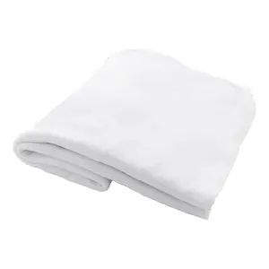 Coperta in pile anti-pilling personalizzabile per merchandising - Product Image 2