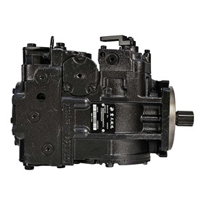Pompe à piston axial hydraulique ZY 90R100 90R100MA 90L100MA 90R100MA1BC 100cc 90R100MA1BC60S3C7E03GBA353520 - Product Image 1