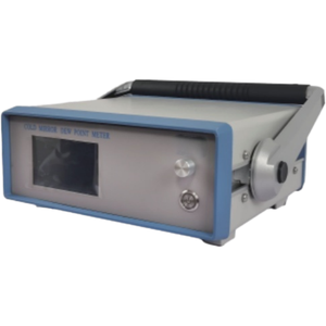 Analizador de punto de rocío de espejo refrigerado, Medidor de punto de rocío de espejo frío, Medidor automático de punto de rocío de espejo refrigerado, Precio de fábrica - Product Image 2