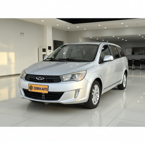 Voiture d'occasion Chery 2015 Arrizo M7 2.0 CVT Wide Joy Edition 7 <span class=keywords><strong>places</strong></span> 232 Automatique à vendre <span class=keywords><strong>Prix</strong></span> abordable Voiture à essence d'occasion économique - Product Image 1