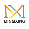 Dongguan Mingxing Clothing Co., Ltd. logo