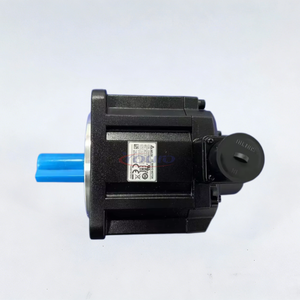 Moteur ECM B3M K21320RS1 de la série ASDA B3 d'origine, avec encodeur 24 bits 2kW 400V, en stock - Product Image 2
