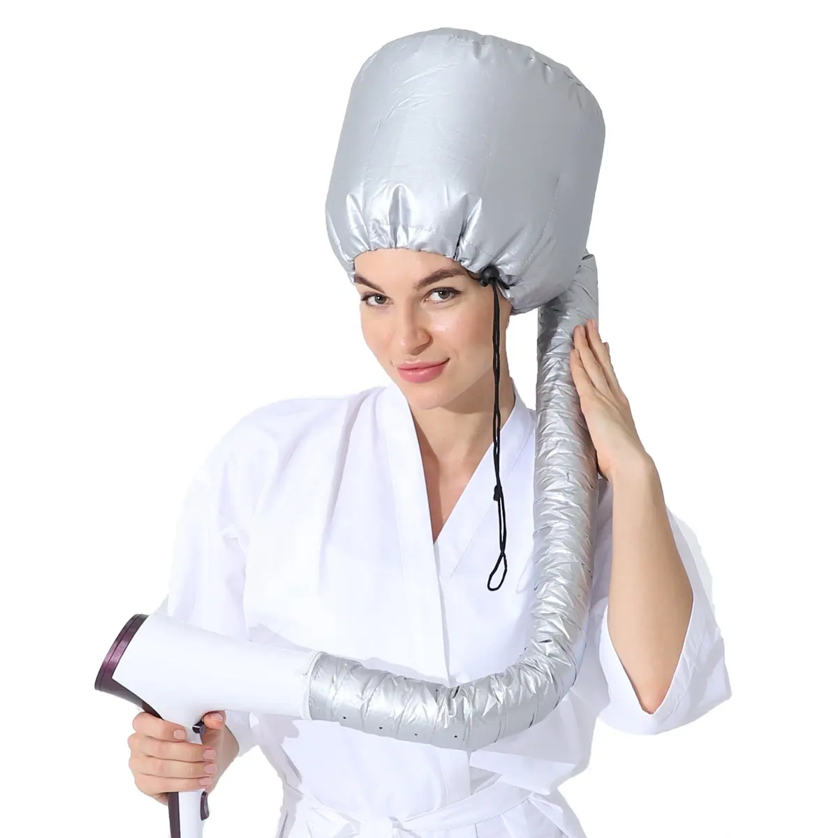 hair heating cap