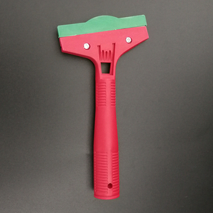Cuchilla <span class=keywords><strong>de</strong></span> Limpieza <span class=keywords><strong>de</strong></span> Alta Calidad, Herramienta para Raspar Vidrio, Removedor <span class=keywords><strong>de</strong></span> Pegamento para Vidrio y Pisos - Product Image 5