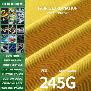 Dual Color Rapid Dry Athletic Tank 245g Unisex Sleeveless Workout Gym Top Breathable Ultra Light High Performance Custom Sports - Product Image 2