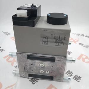 Válvula Solenoide de Gas para Caldera, Combinada, DMV-D5040/11 DMV-D 5080/11 DMV-D 507/11, Válvula Solenoide de Gas DUNGS - Product Image 2