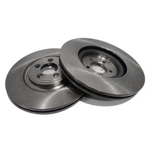 C2C25337 Disque Pause Mise À Niveau Grand Disque De Frein Rotor Kit Pour <span class=keywords><strong>Jaguar</strong></span> S-TYPE V8 07-08 - Product Image 1
