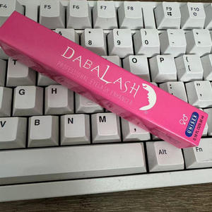 Suero Natural para <span class=keywords><strong>Pestañas</strong></span> y Cejas, Alarga y Fortalece, Tratamiento <span class=keywords><strong>de</strong></span> Maquillaje <span class=keywords><strong>de</strong></span> Marca Privada - Product Image 5